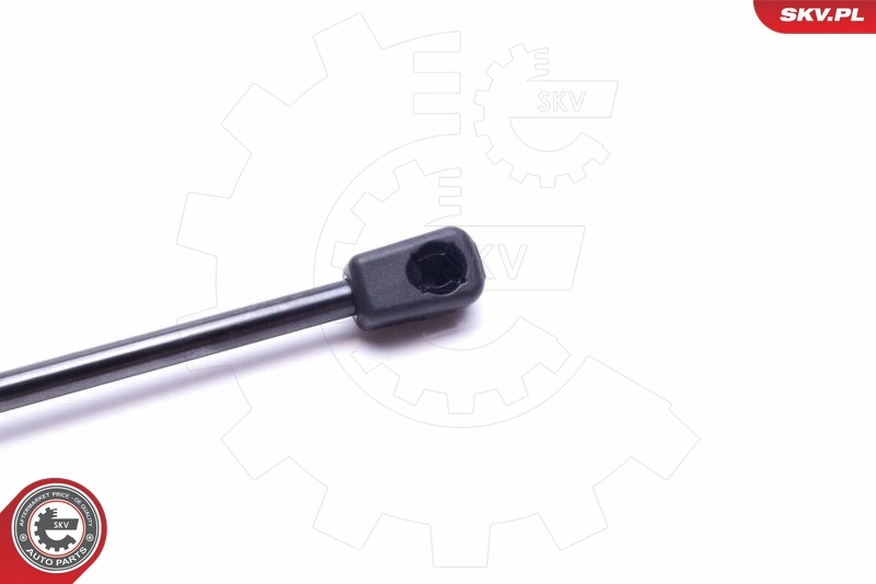 Gas Spring, boot/cargo area 52SKV634