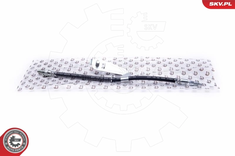 Brake Hose 35SKV255