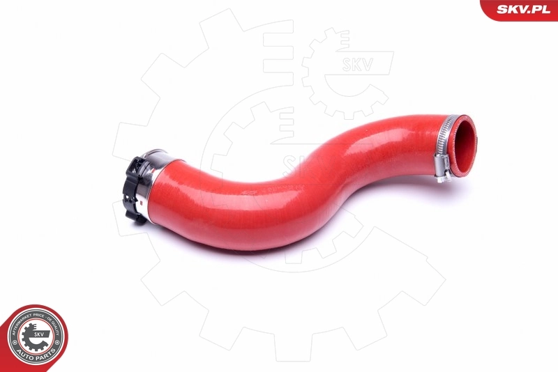 Charge Air Hose 24SKV810