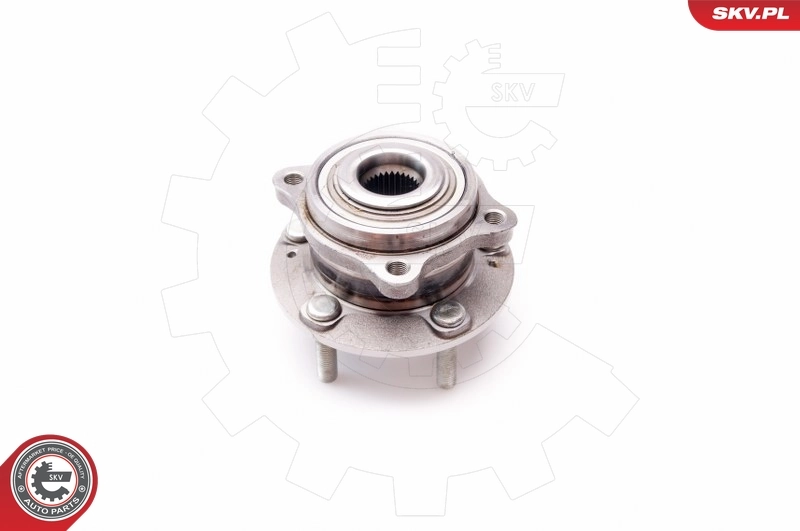 Wheel Bearing Kit 29SKV062