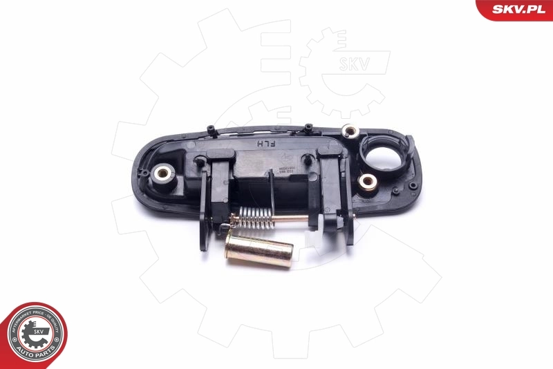 ESEN SKV 96SKV800 Exterior Door Handle
