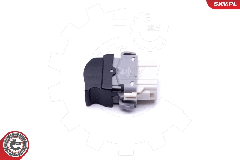 Switch, window regulator 37SKV325