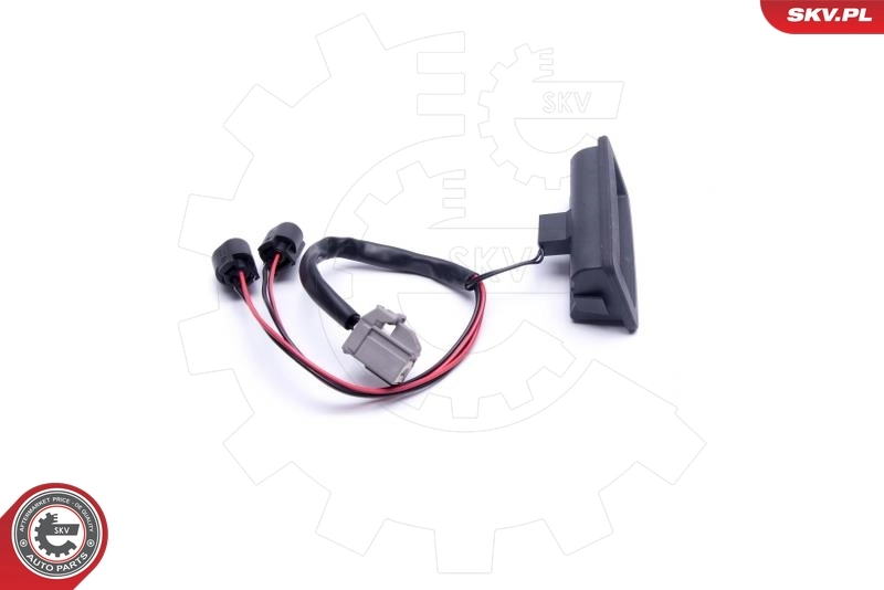 Tailgate Handle 16SKV285