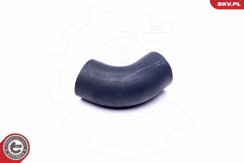 Charge Air Hose 24SKV854