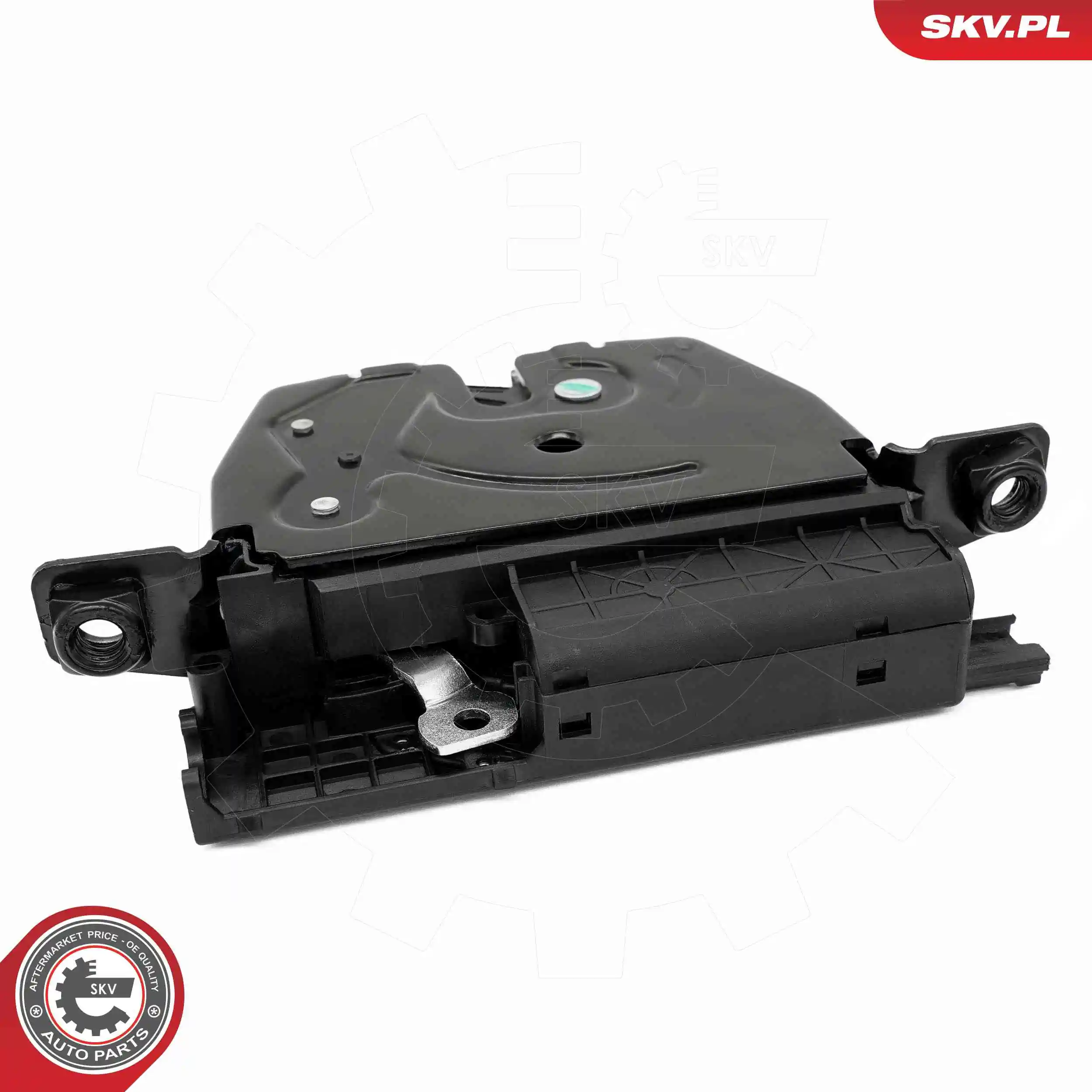 ESEN SKV 16SKV087 Tailgate Lock