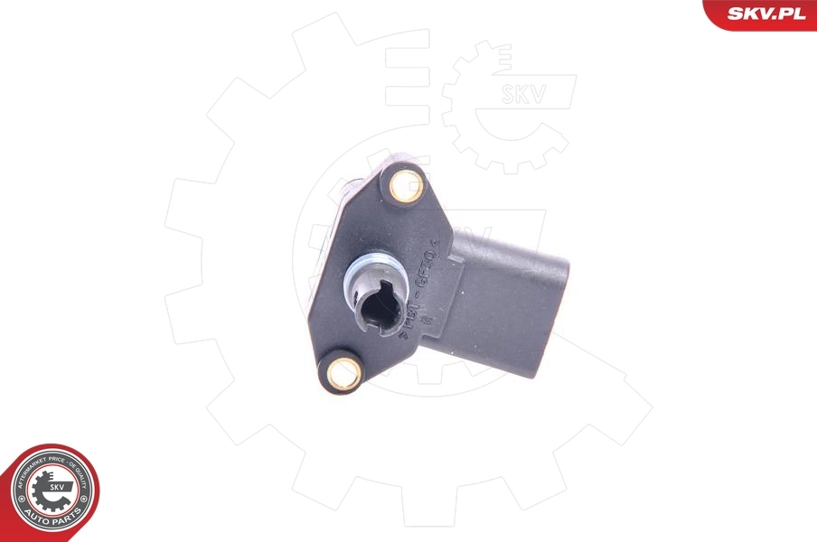 Sensor, intake manifold pressure 17SKV117