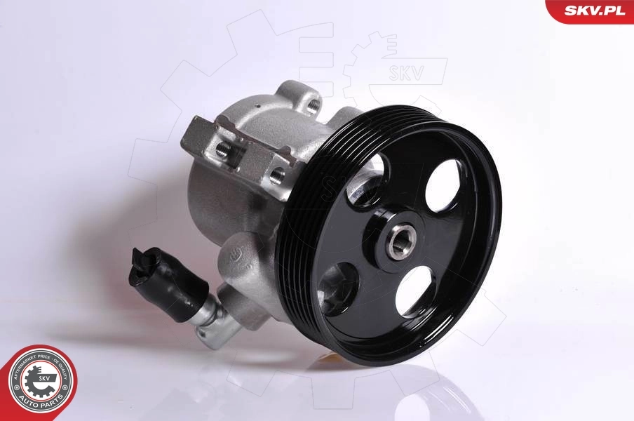 Hydraulic Pump, steering 10SKV138