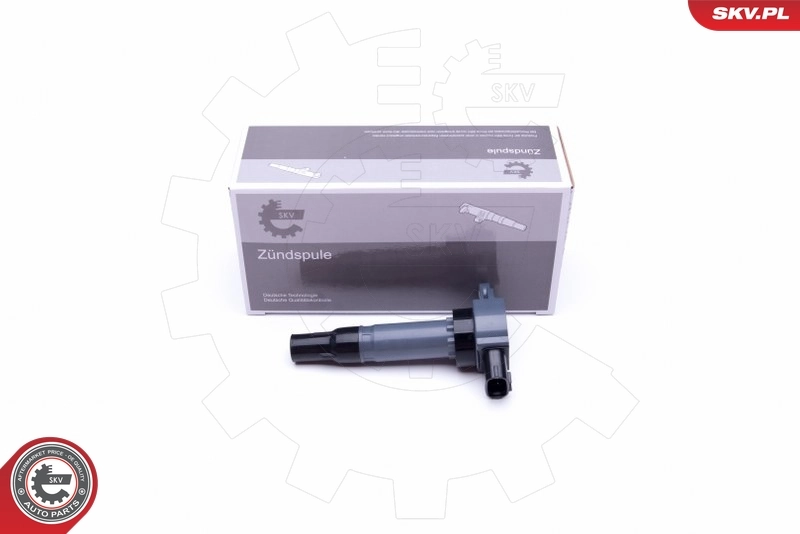 Ignition Coil 03SKV331
