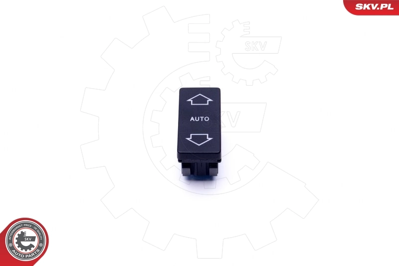 Switch, window regulator 37SKV352