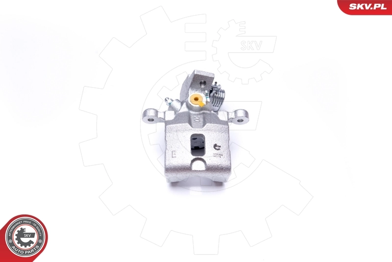 Brake Caliper 34SKV664
