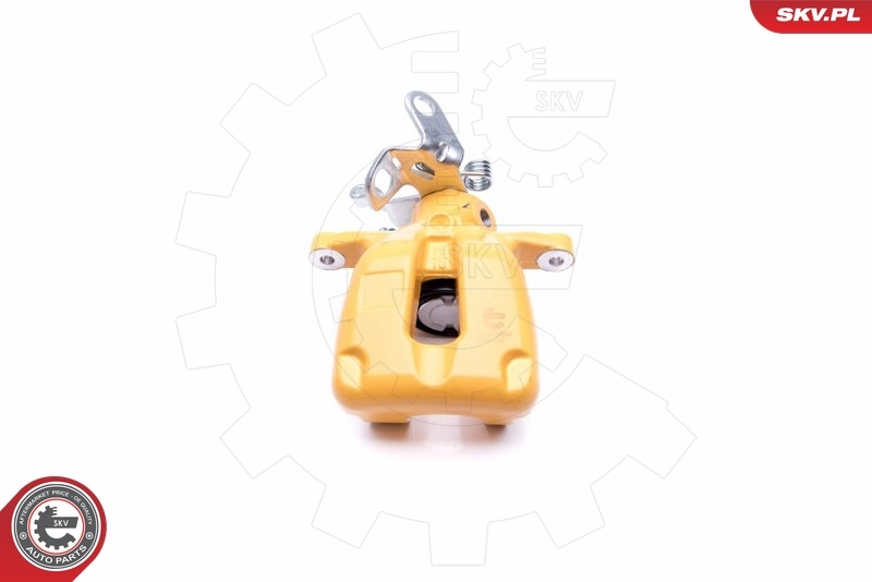 Brake Caliper 34SKV034 YELLOW