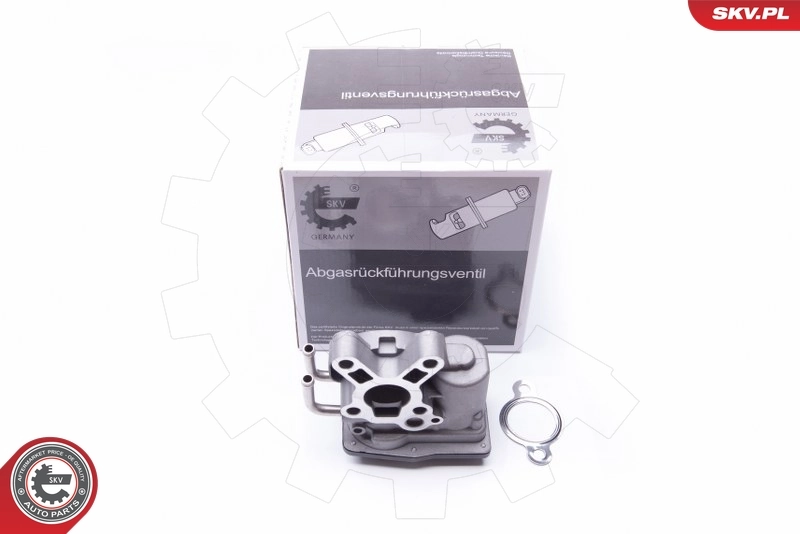 EGR Valve 14SKV102
