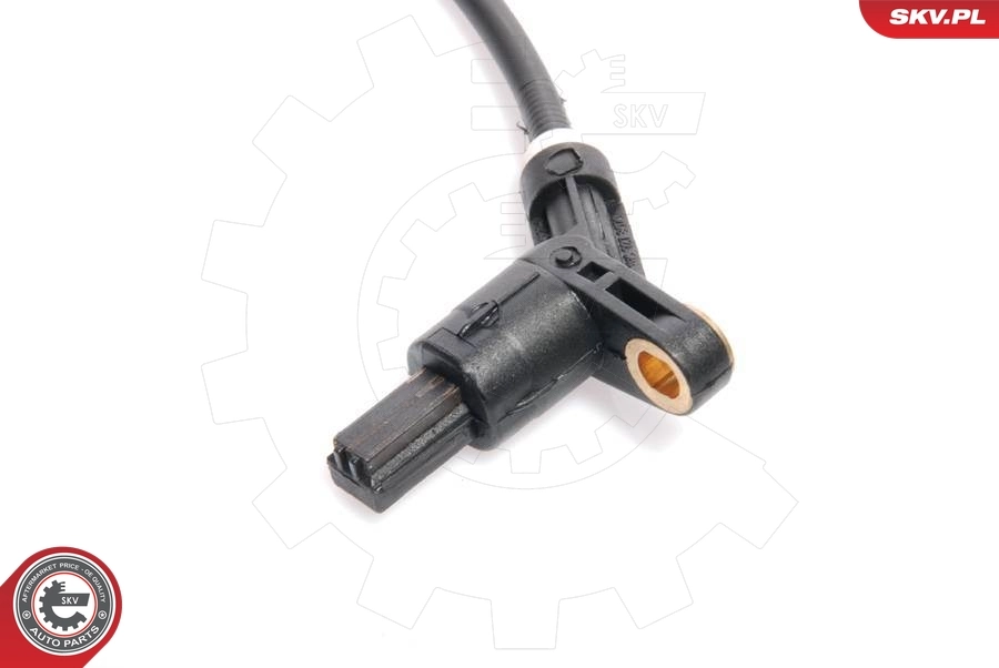 센서, 휠 RPM 06SKV008