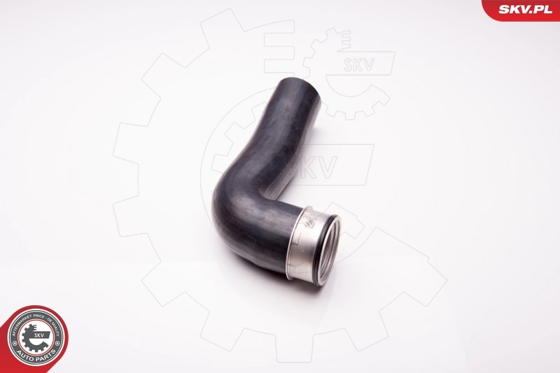 Charge Air Hose 24SKV166