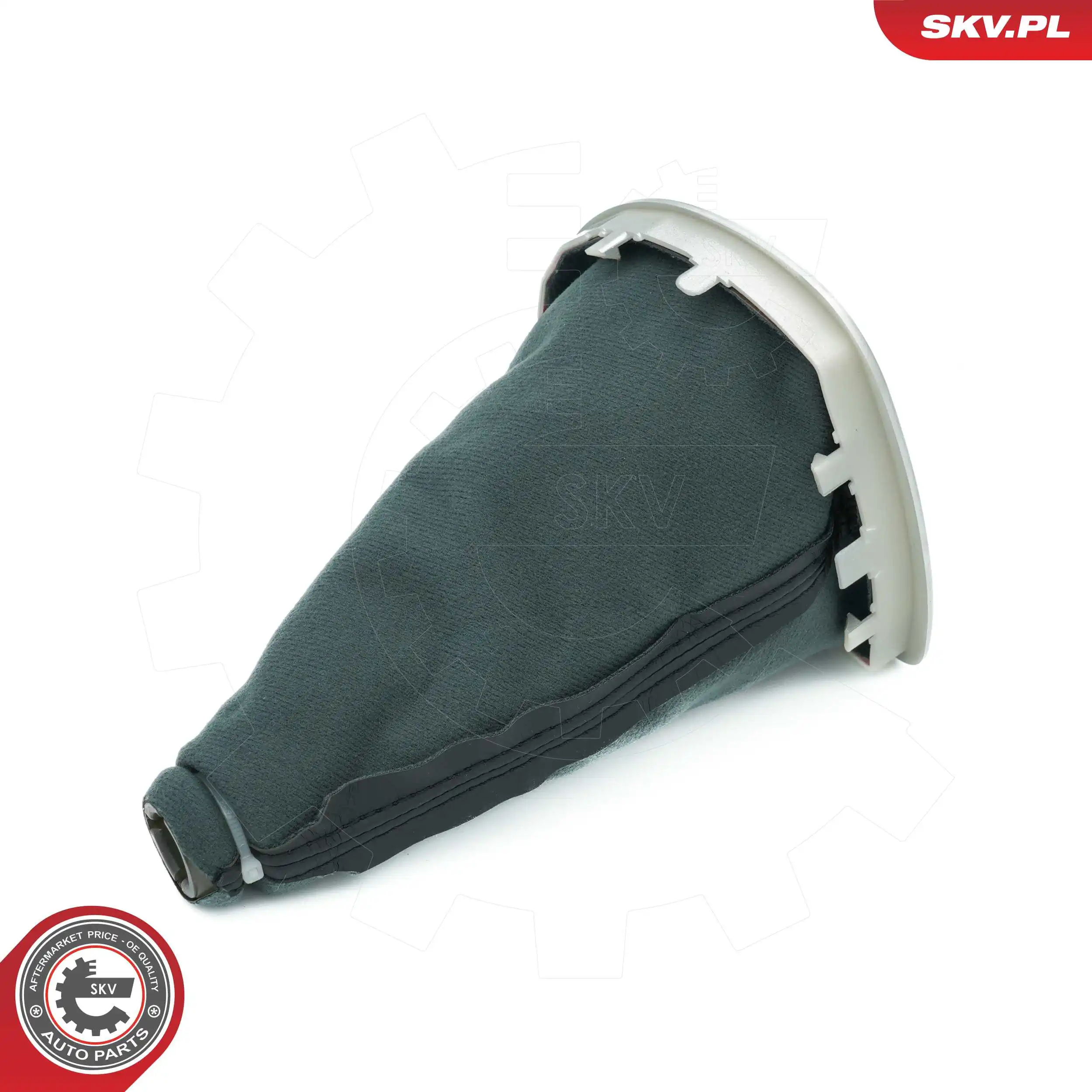 Gear Shift Lever Knob 63SKV466