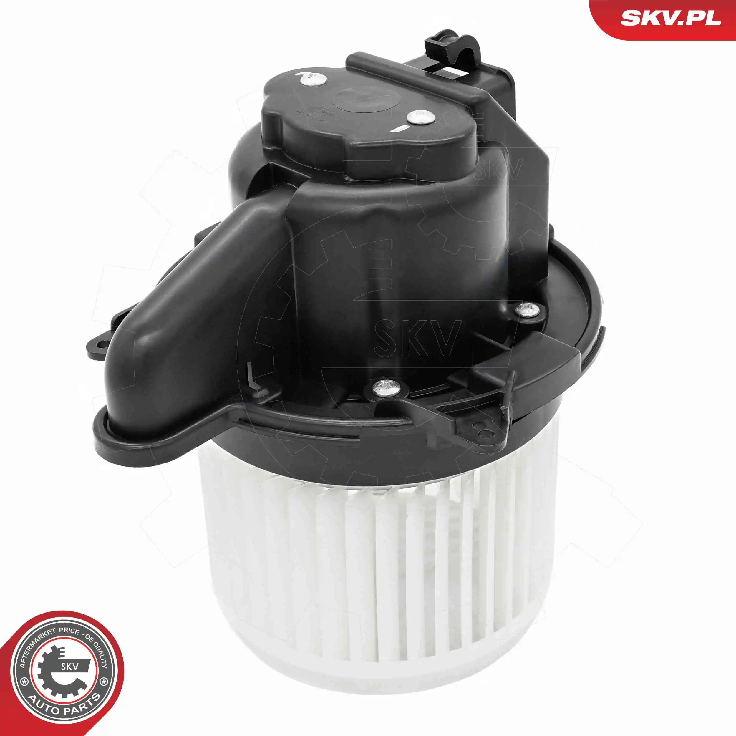 Interior Blower 68SKV157