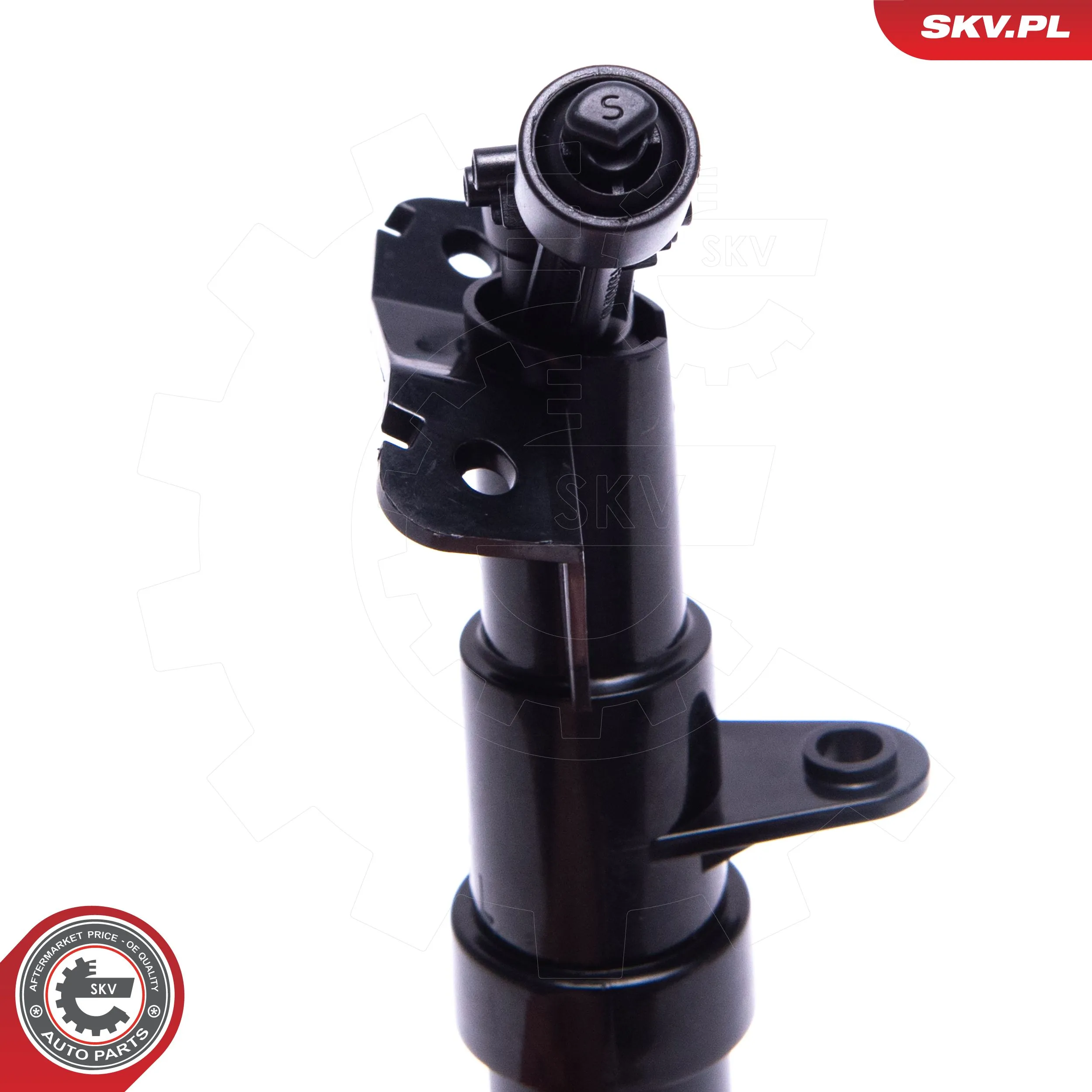 Washer Fluid Jet, headlight cleaning 15SKV731