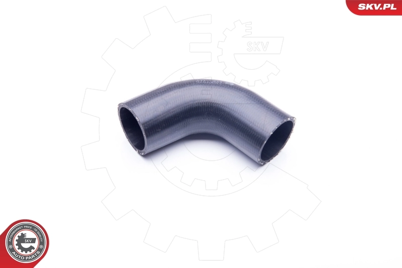 Charge Air Hose 24SKV875