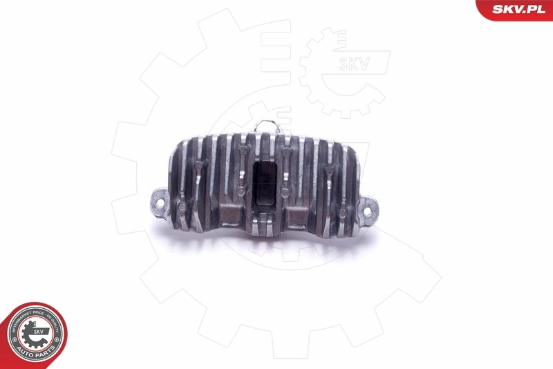 ESEN SKV 59SKV008 Control Unit, lights