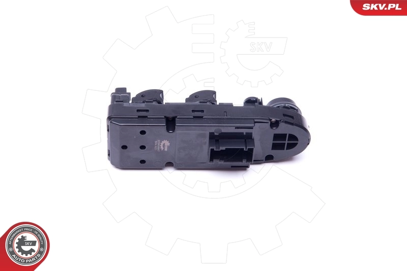 Switch, window regulator 37SKV047