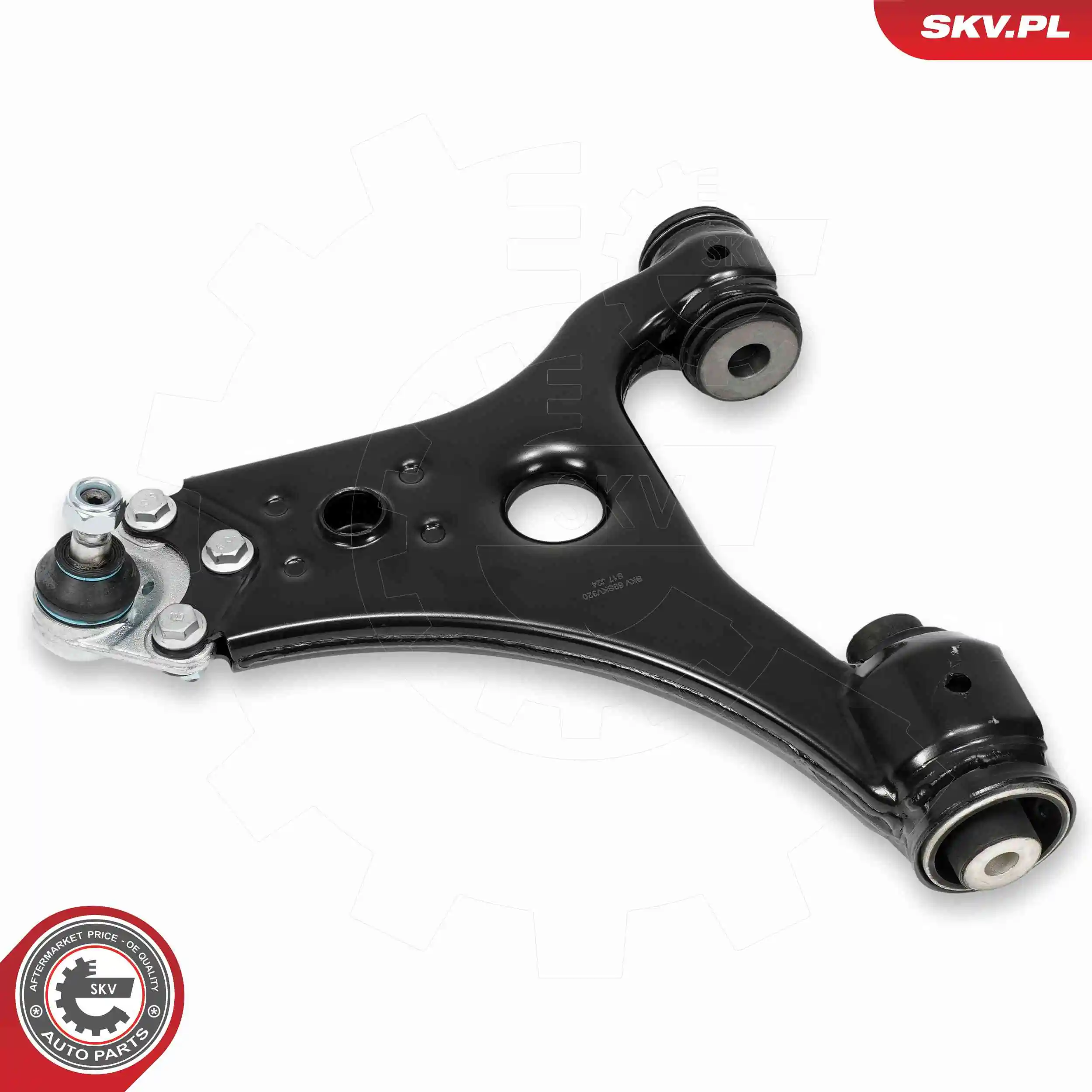 ESEN SKV 69SKV320 Control/Trailing Arm, wheel suspension