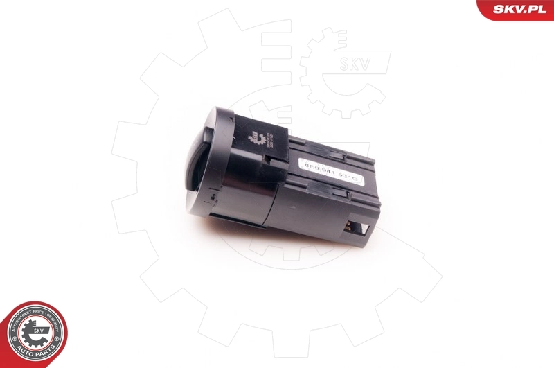Switch, headlight 36SKV025