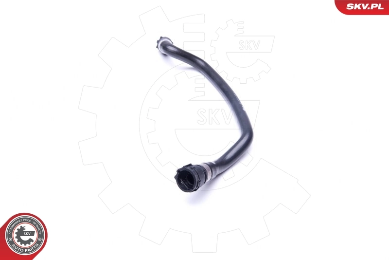 Radiator Hose 43SKV741