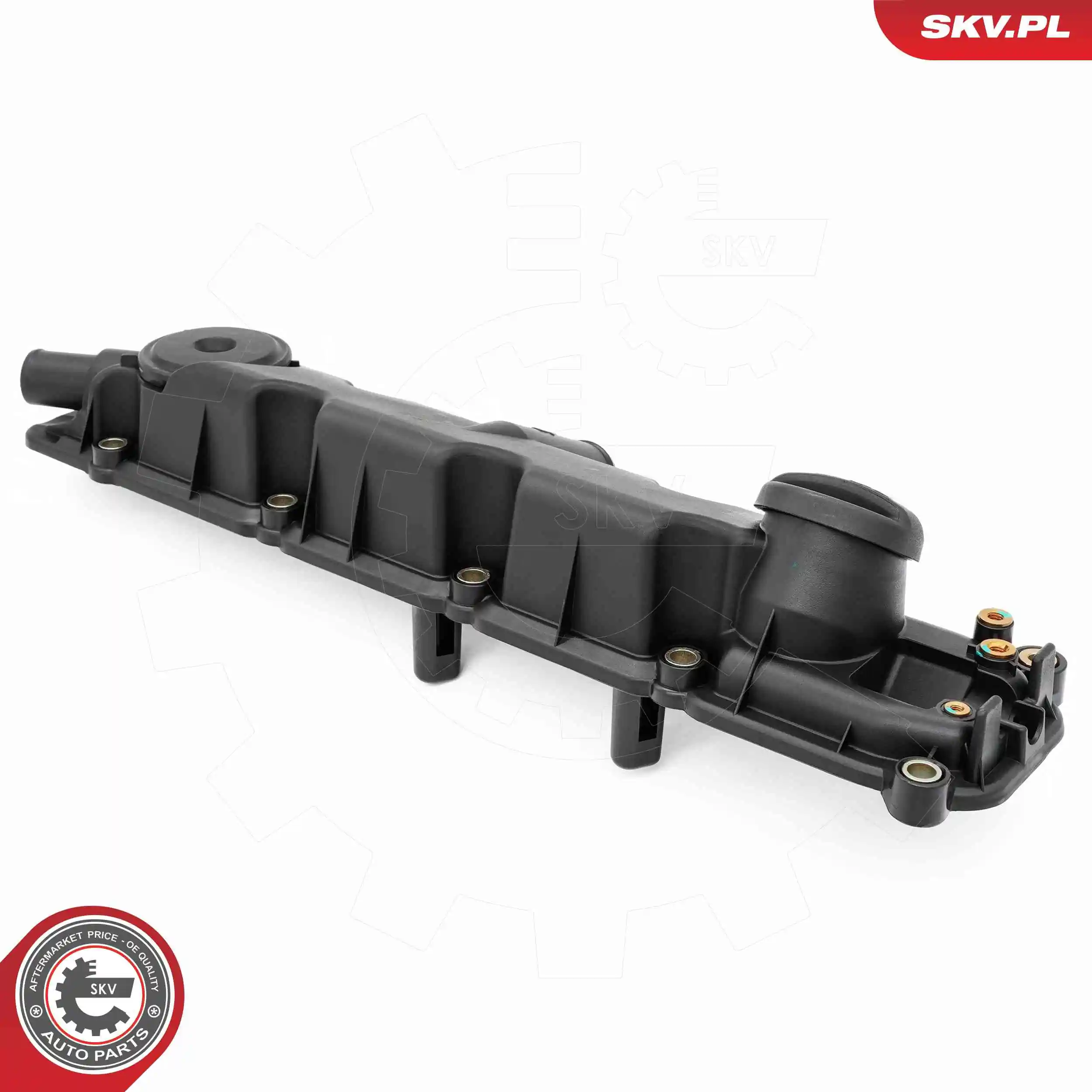 Cylinder Head Cover 48SKV102