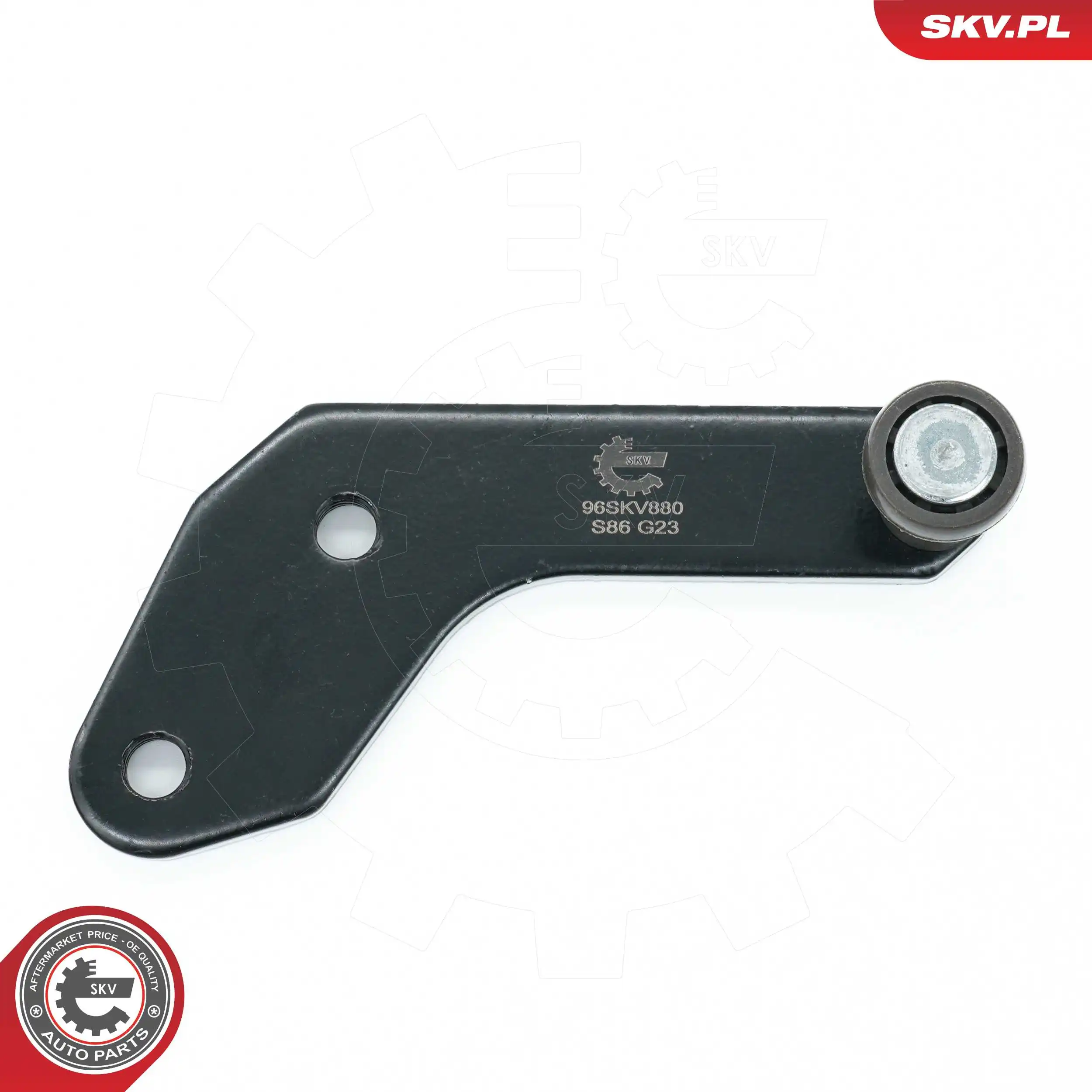 Roller Guide, sliding door 96SKV880