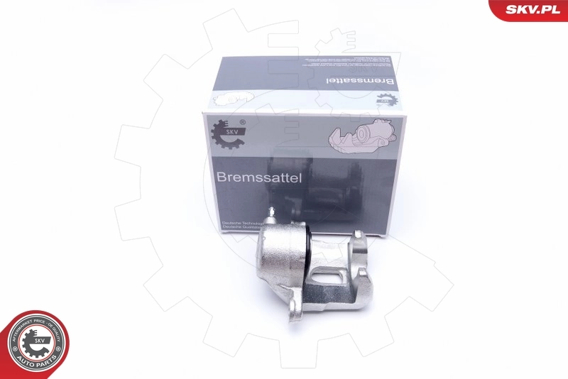 Brake Caliper 23SKV871
