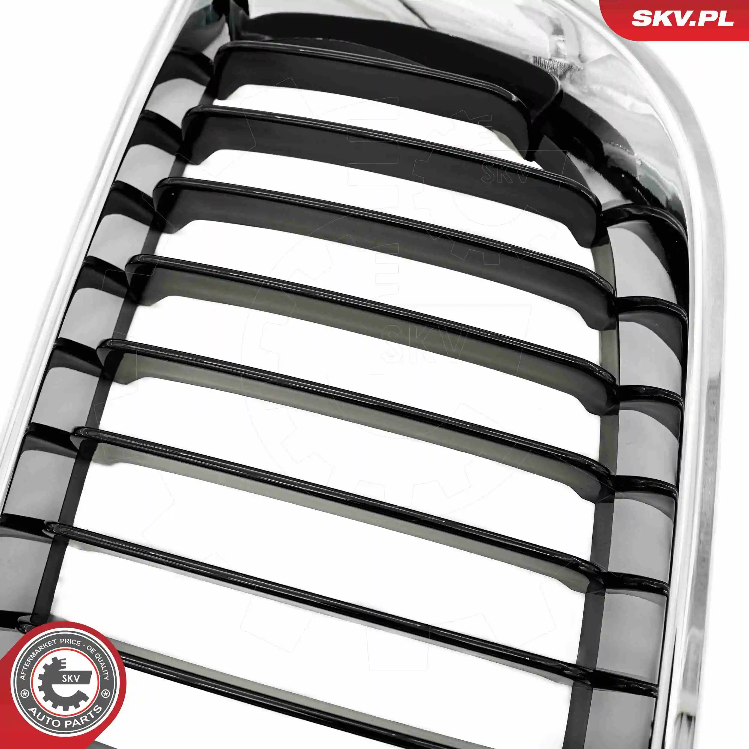 ESEN SKV 66SKV079 Radiator Grille