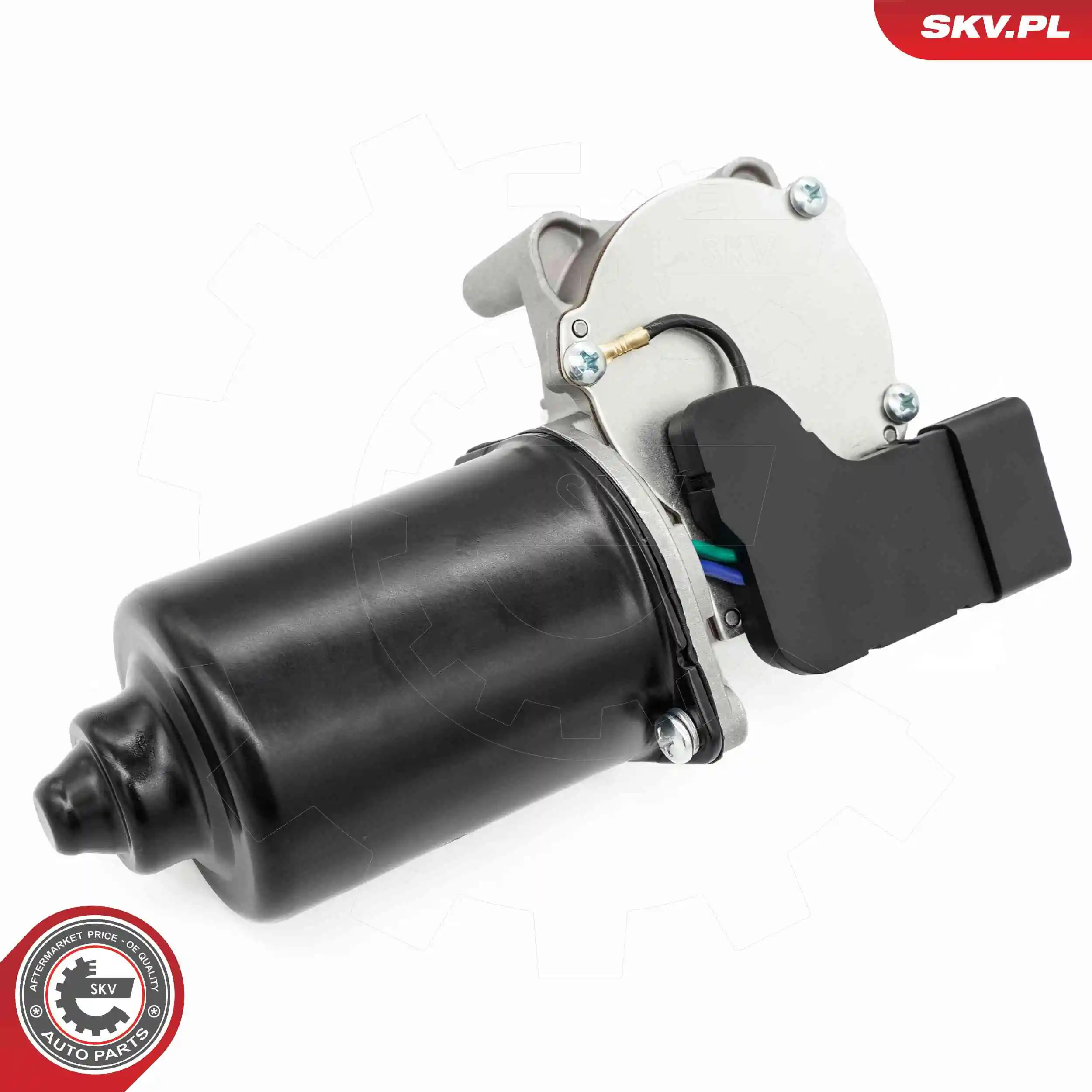 Wiper Motor 19SKV236