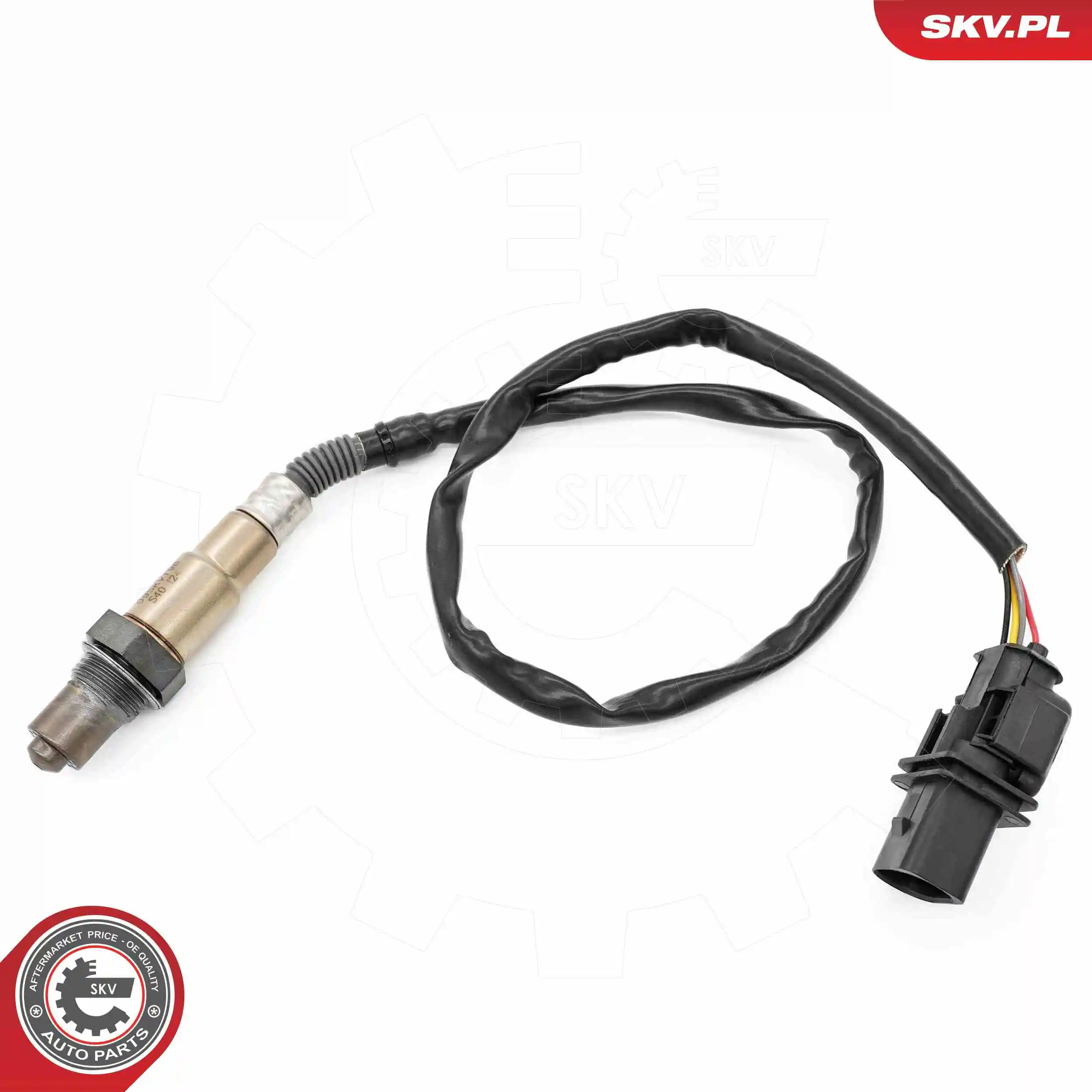 Oxygen Sensor 09SKV196