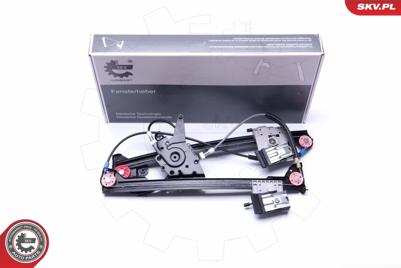 Window Regulator 00SKV601