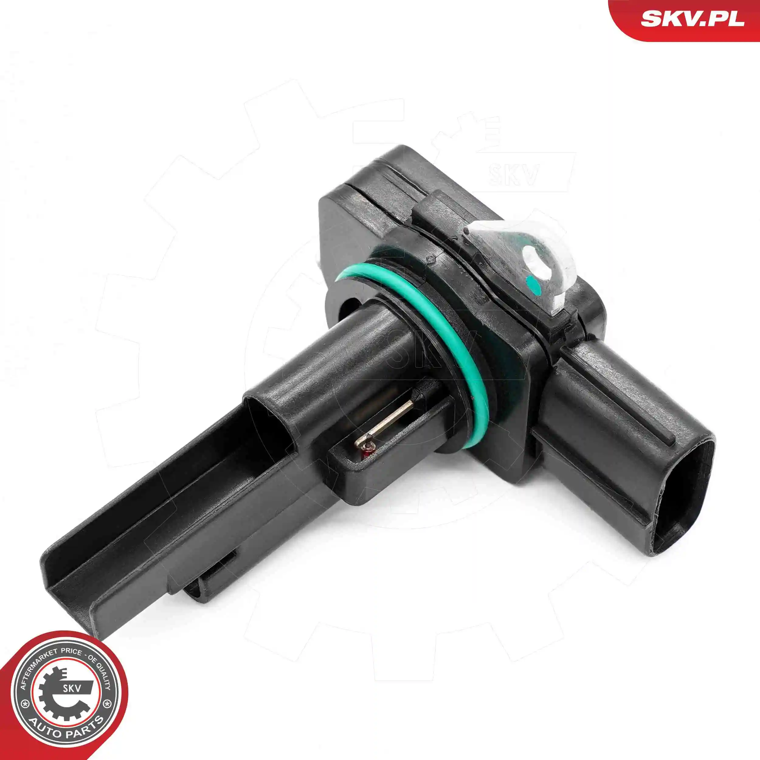 Mass Air Flow Sensor 07SKV220