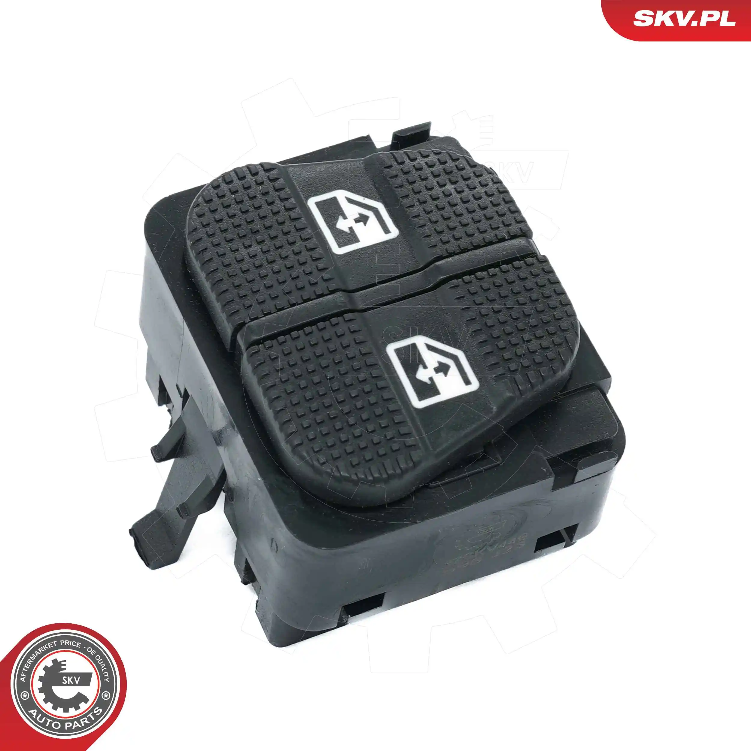 Switch, window regulator 37SKV449