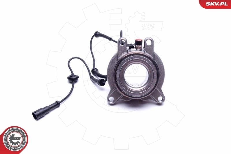 Wheel Bearing Kit 29SKV493