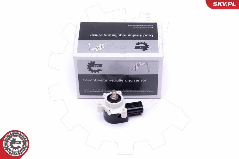 Sensor, headlight levelling 17SKV576