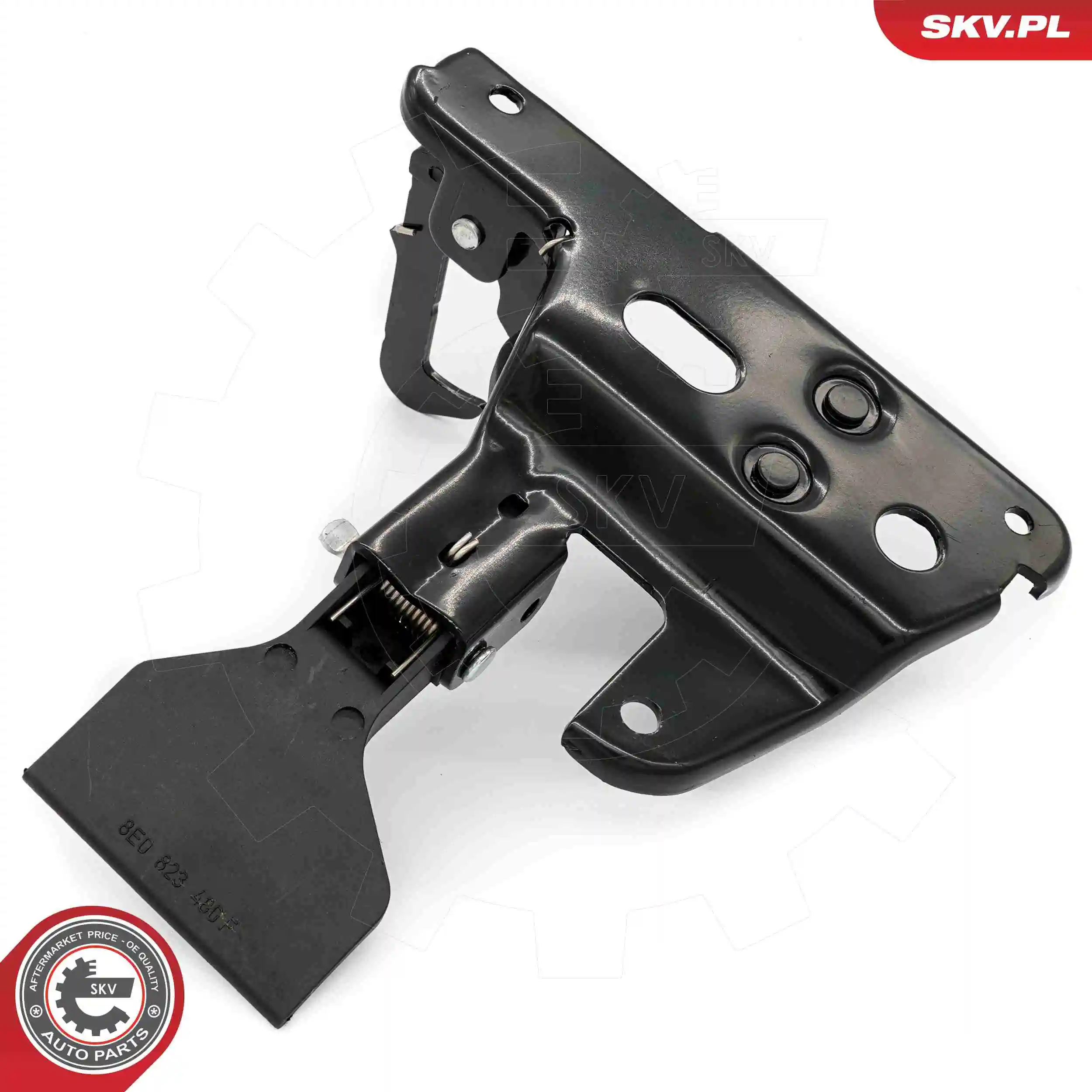 Tailgate Lock 16SKV077