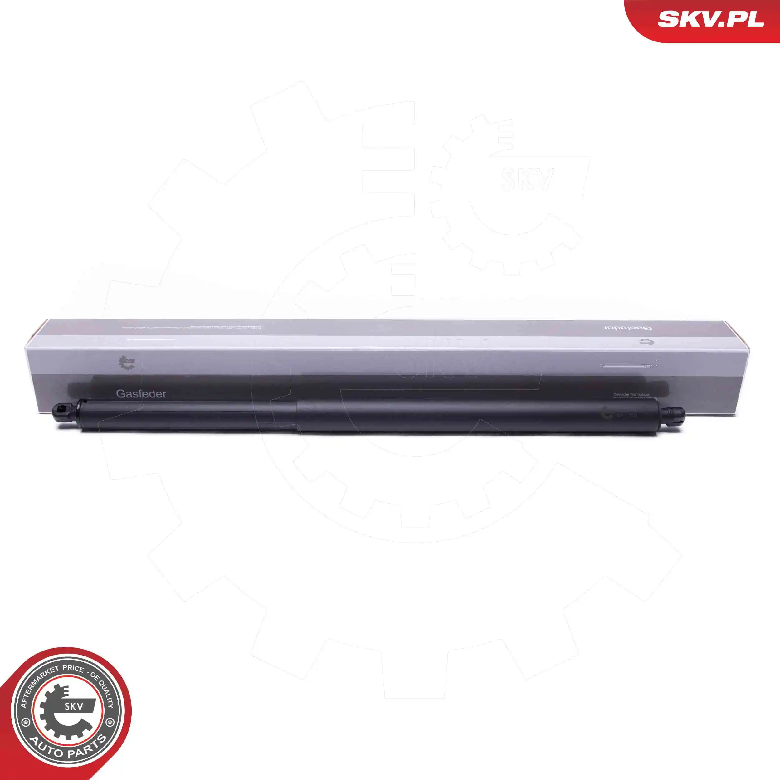 Electric Motor, tailgate 52SKV952