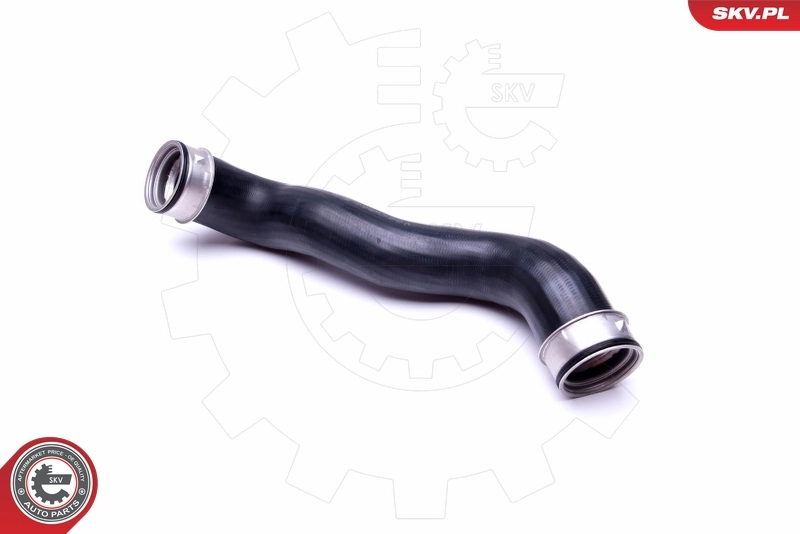 Charge Air Hose 43SKV234