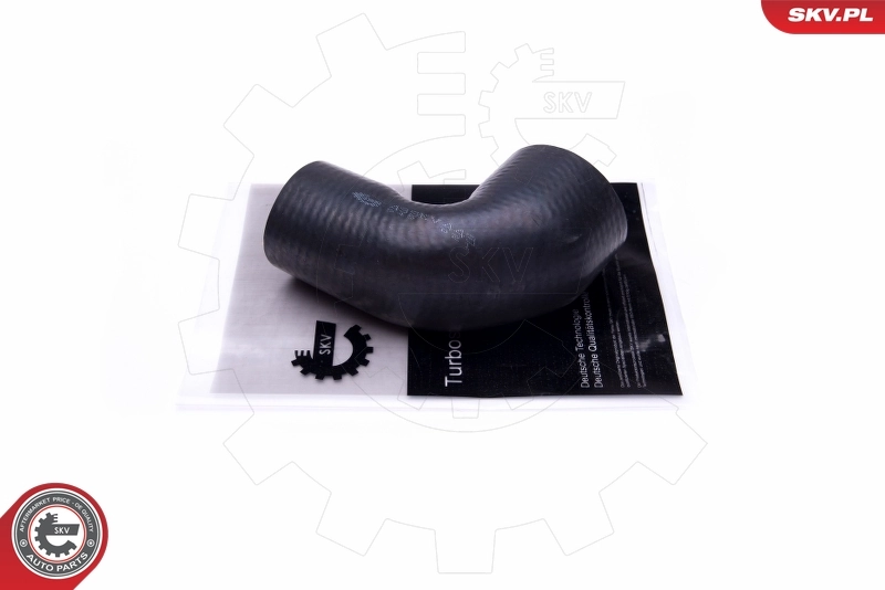 Charge Air Hose 43SKV443