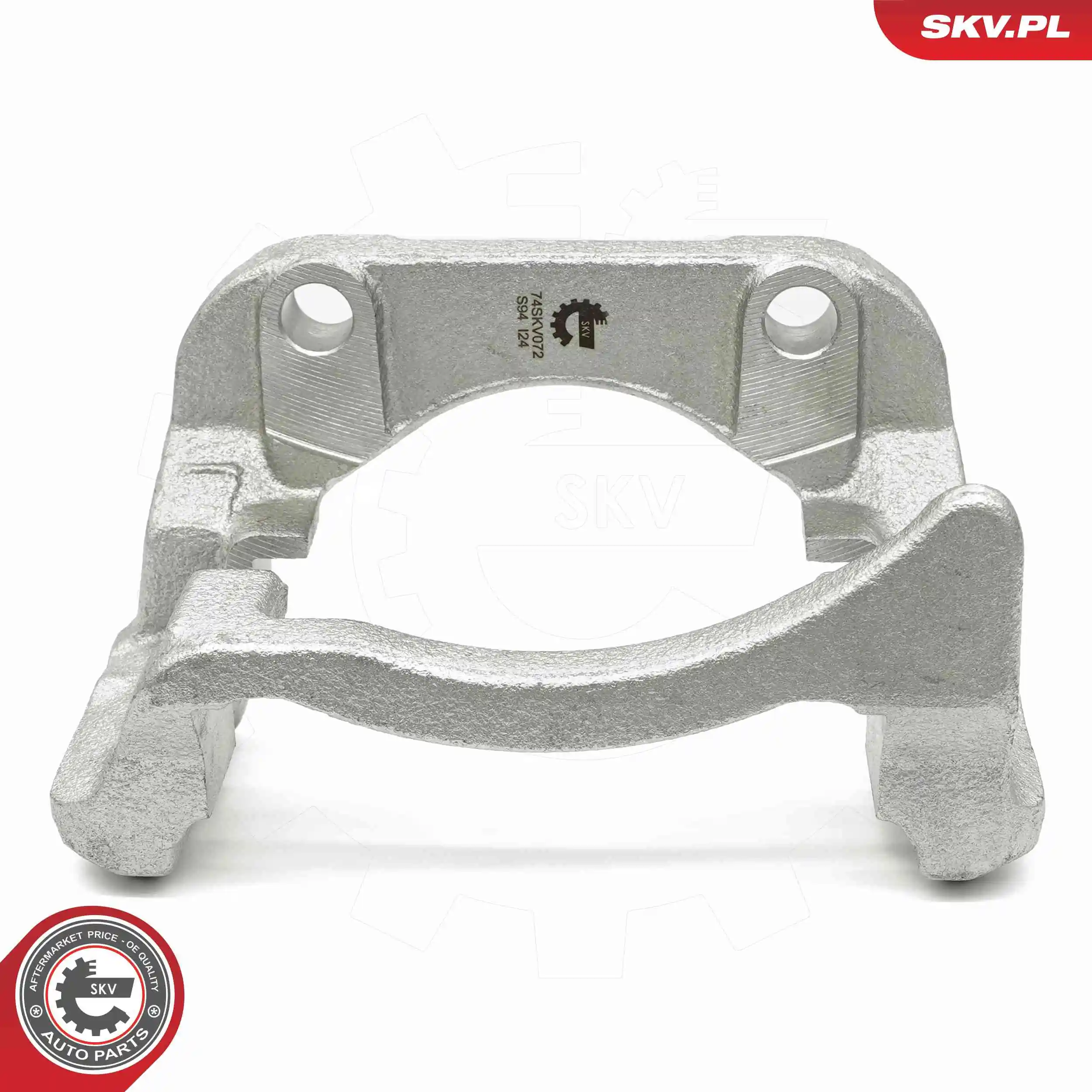 ESEN SKV 74SKV072 Bracket, brake caliper