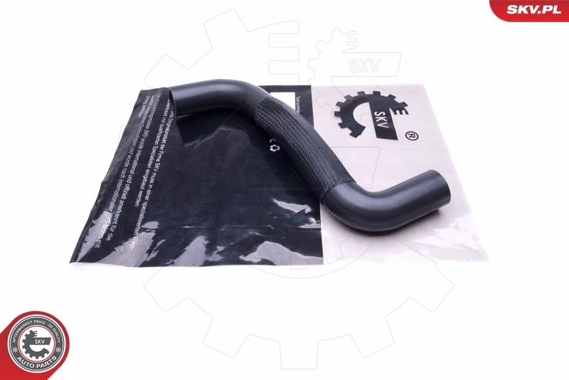 Coolant Pipe 43SKV611