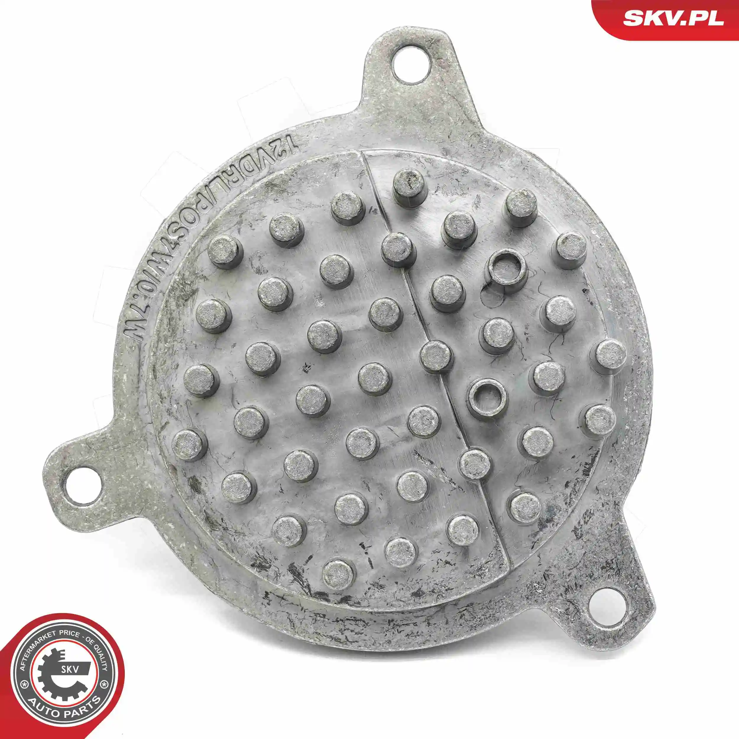 ESEN SKV 59SKV254 Ballast, gas discharge lamp