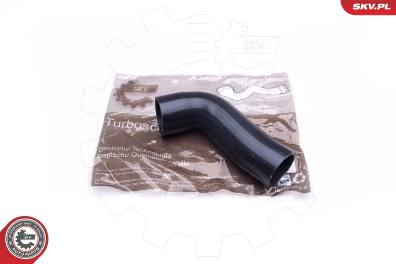 Charge Air Hose 24SKV989