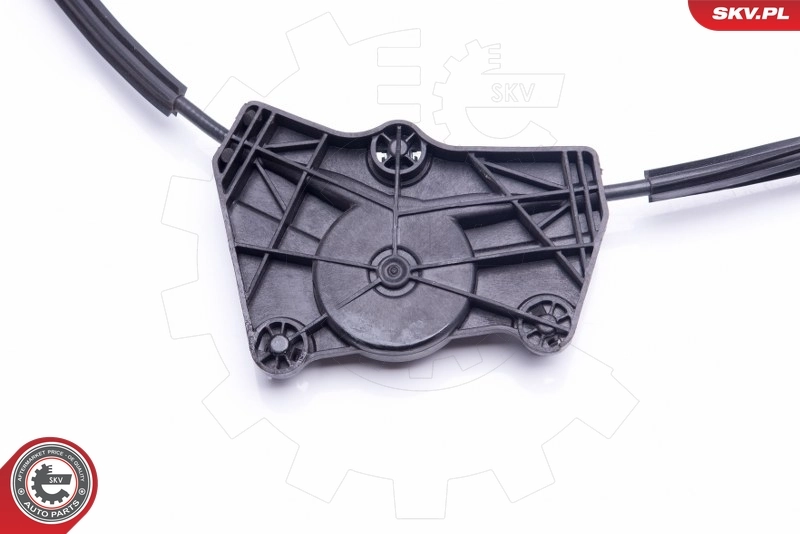 Window Regulator 00SKV221