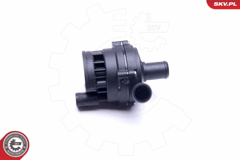 Water Recirculation Pump, parking heater 22SKV024