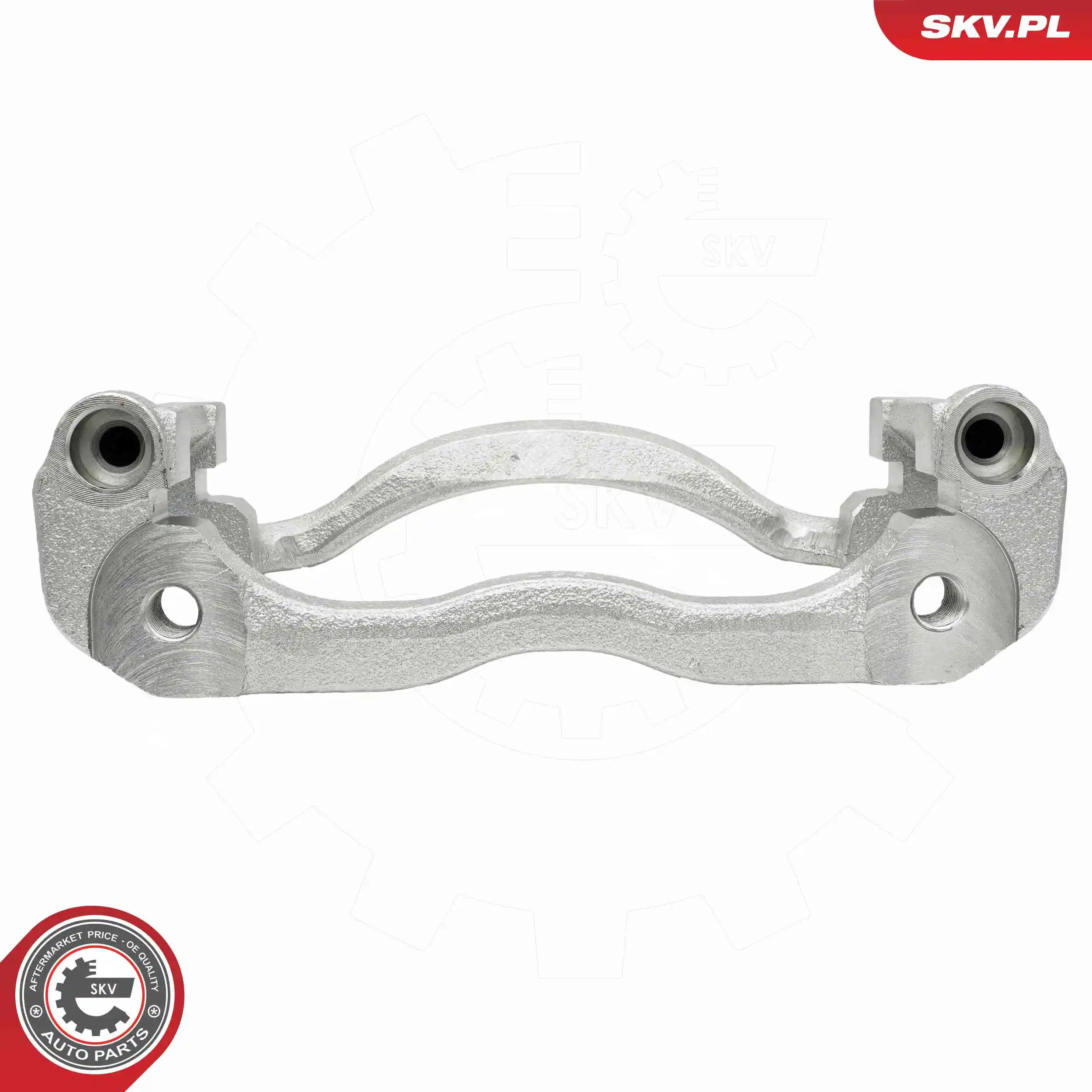 Bracket, brake caliper 74SKV430