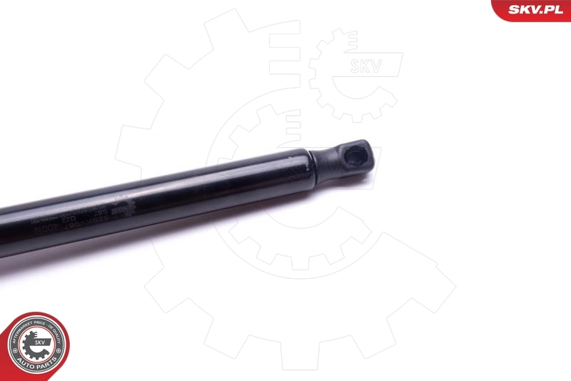 ESEN SKV 52SKV087 Gas Spring, bonnet